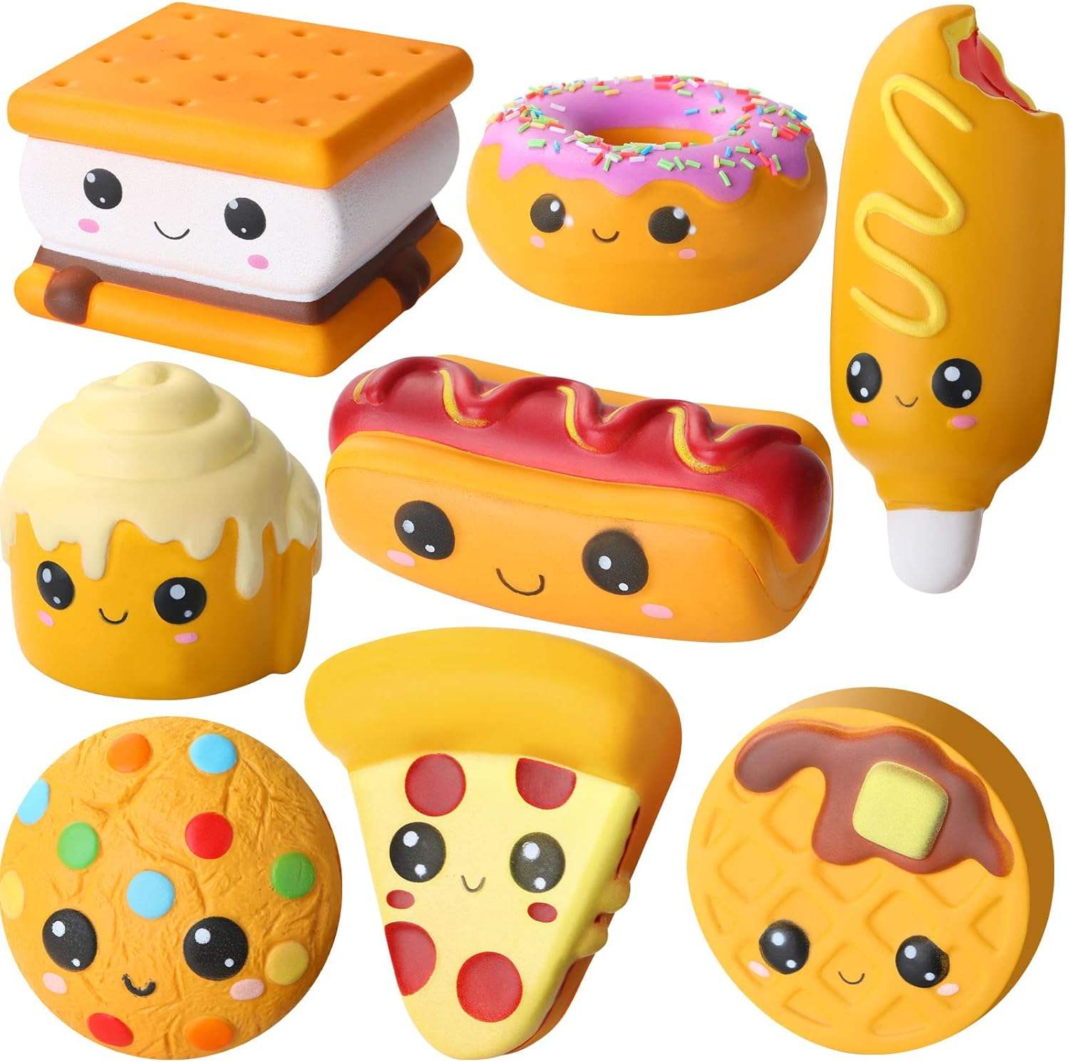 Продвижение игрушек